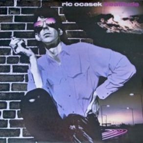 Download track A Quick One Ric Ocasek