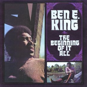 Download track Bonus Audio Biography (Interview By Richard Robinson) Ben E. King