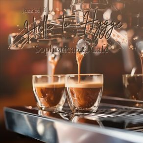 Download track Cinnamon And Cream Wishes (Key B Ver.) Jazzical Blue