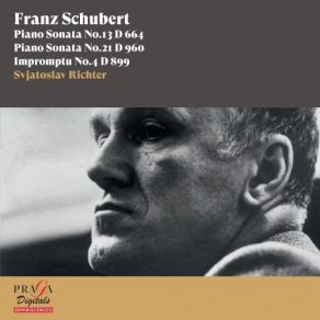 Download track 03. Piano Sonata No. 21 In B-Flat Major, D. 960 III. Scherzo. Allegro Vivace Con Delicatezza - Trio Franz Schubert