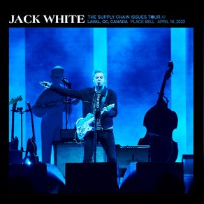 Download track I'm Slowly Turning Into You Jack White