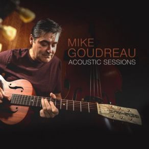 Download track Jello On A Roller Coaster Mike Goudreau