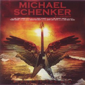 Download track Save Yourself Michael Schenker, Robin McAuley