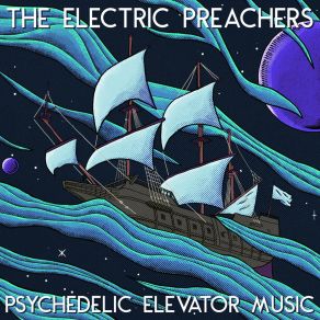 Download track A Little Sunshine The Electric Preachers