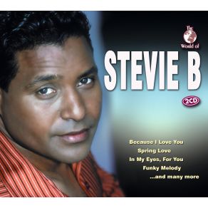 Download track Running Back Stevie B.