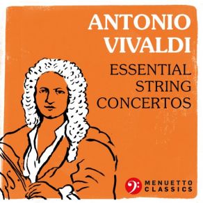 Download track L'estro Armonico In B Major, Op. 3, No. 10, RV 580: III. Allegro Bamberg String Orchestra