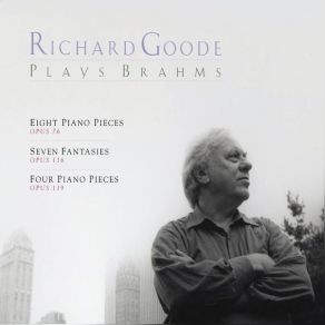 Download track 19. Four Piano Pieces Op. 119 - No. 4 Rhapsody In E Flat Major Johannes Brahms