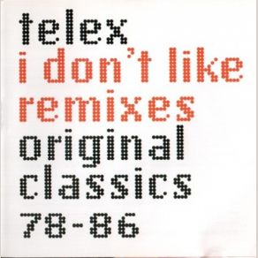 Download track Peanuts Telex