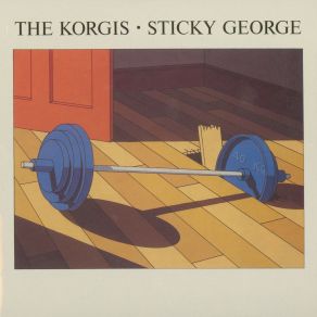 Download track Don't Say That It's Over The Korgis