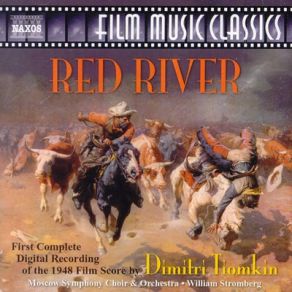 Download track Fight For Life Dimitri Tiomkin