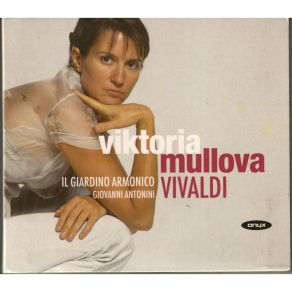 Download track 01. Violin Concerto In D Major RV. 208 Il Grosso Mogul I. Allegro Antonio Vivaldi