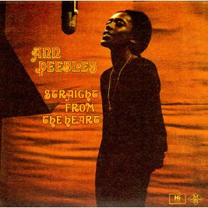 Download track How Strong Is A Woman Ann Peebles