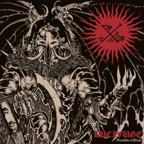 Download track The Path To Perdition LUCIFUGE