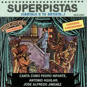 Download track Caballo Prieto Azabache Pedro Infante