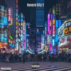 Download track Time Difference Reverb King