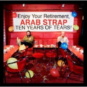 Download track The First Big Weekend Arab Strap