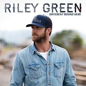Download track Runnin' With An Angel Riley Green