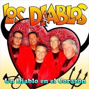 Download track Gracias Amigos 1: Eva María / La Escoba / Los Jóvenes (The Young Ones) / María Isabel / Cerca De Las Estrellas Los Diablos