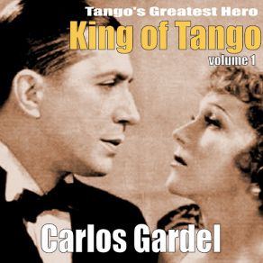Download track Silencio Carlos Gardel
