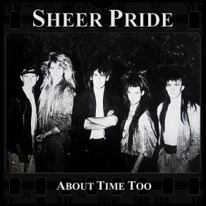 Download track Born To The Wild Side Sheer Pride