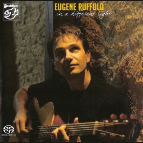 Download track Run To You Eugene Ruffolo