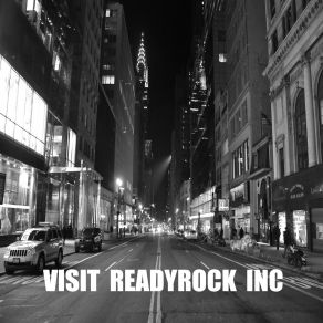 Download track Runnin Around Readyrock Inc