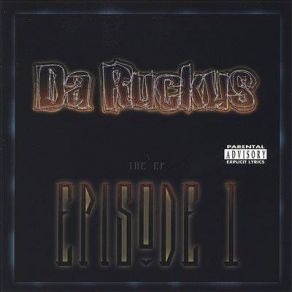 Download track Life Is A Gamble Da Ruckus