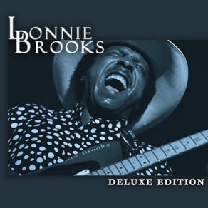 Download track Temporary Insanity Lonnie Brooks