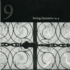 Download track String Quintet [No. 4] In C - Moll, KV 406 / 516b - IV. Allegro Mozart, Joannes Chrysostomus Wolfgang Theophilus (Amadeus)