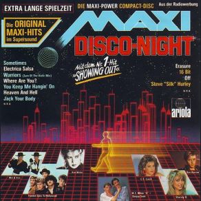 Download track Showing Out (Get Fresh At The Weekend) Mel & Kim