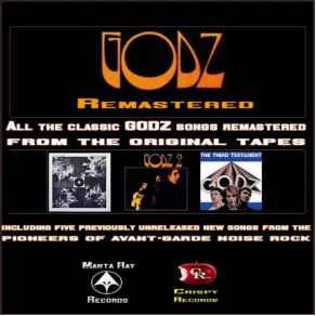 Download track Ruby Red The Godz