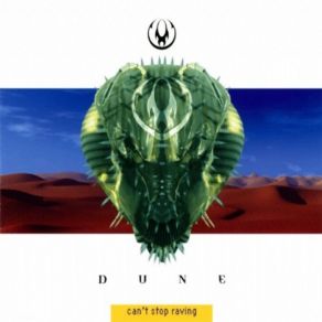 Download track Can'T Stop Raving (Vocoder Mix) Dúné