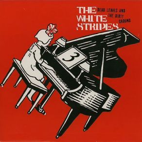 Download track The Hardest Button To Button The White Stripes