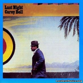 Download track Mean Mistreater Carey Bell