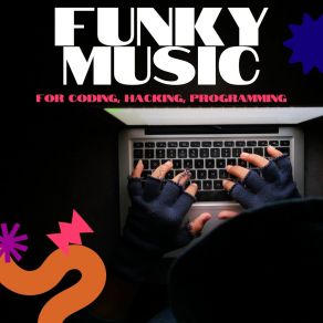 Download track Funky Music For Coding Programming