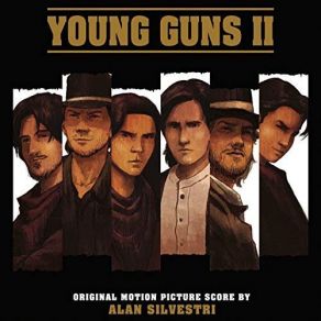 Download track Small Hands Alan Silvestri
