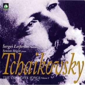 Download track 4. Noch Op. 60 No. 9 Piotr Illitch Tchaïkovsky