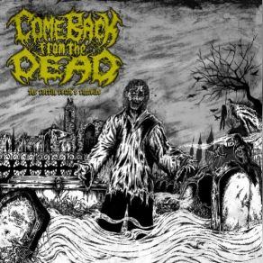 Download track Hell Inside Come Back From The Dead