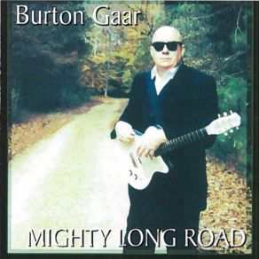 Download track Truth Is Burton Gaar
