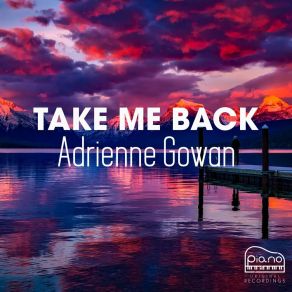 Download track The Winter Walk Adrienne Gowan