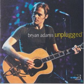 Download track The Only Thing That Looks Good On Me Is You Bryan Adams
