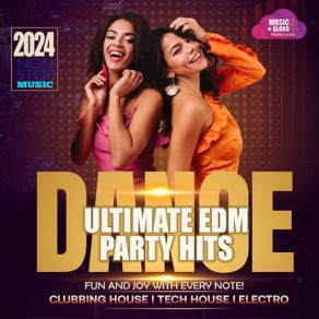 Download track Endless Hope Danny Fervent