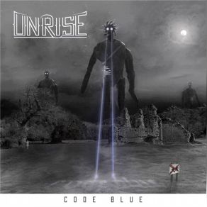 Download track Code Blue Unrise