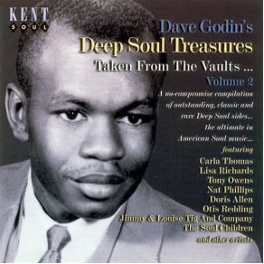 Download track How Was I To Know You Cared Doris Duke
