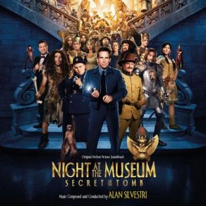 Download track Camelot Alan Silvestri