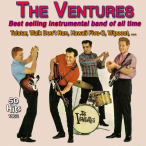 Download track Pipeline The Ventures