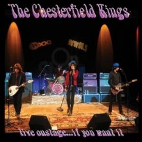 Download track I'm So Confused, Baby The Chesterfield Kings