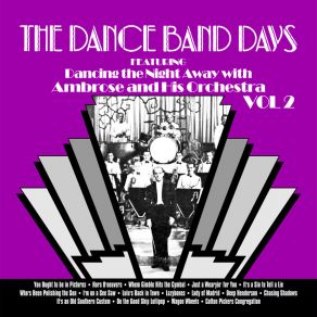 Download track I'm On A See Saw Ambrose And His Orchestra