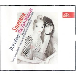 Download track Oh, What A Beautiful Day Bedřich Smetana