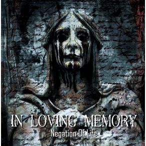 Download track Even A God Can Die In Loving Memory